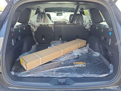 New 2026 Subaru Outback Wilderness AWD/4WD image 19