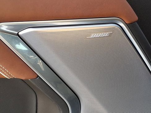 Used 2024 GMC Sierra 1500 Denali Ultimate image 18