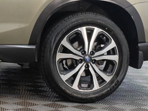 Used 2021 Subaru Forester Limited w/ Popular Package #3 image 53