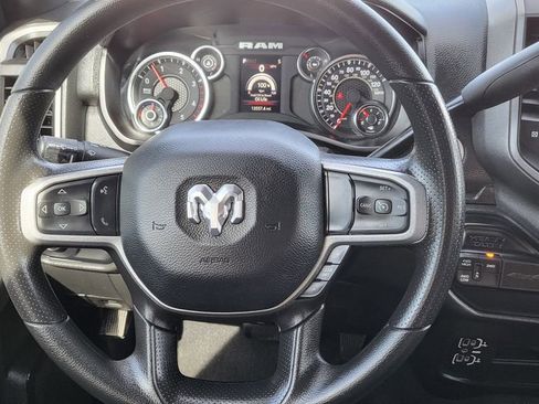 Used 2024 RAM 2500 Tradesman w/ Chrome Appearance Group image 24