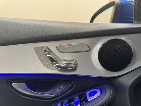 Certified 2022 Mercedes-Benz GLC 300 image 19