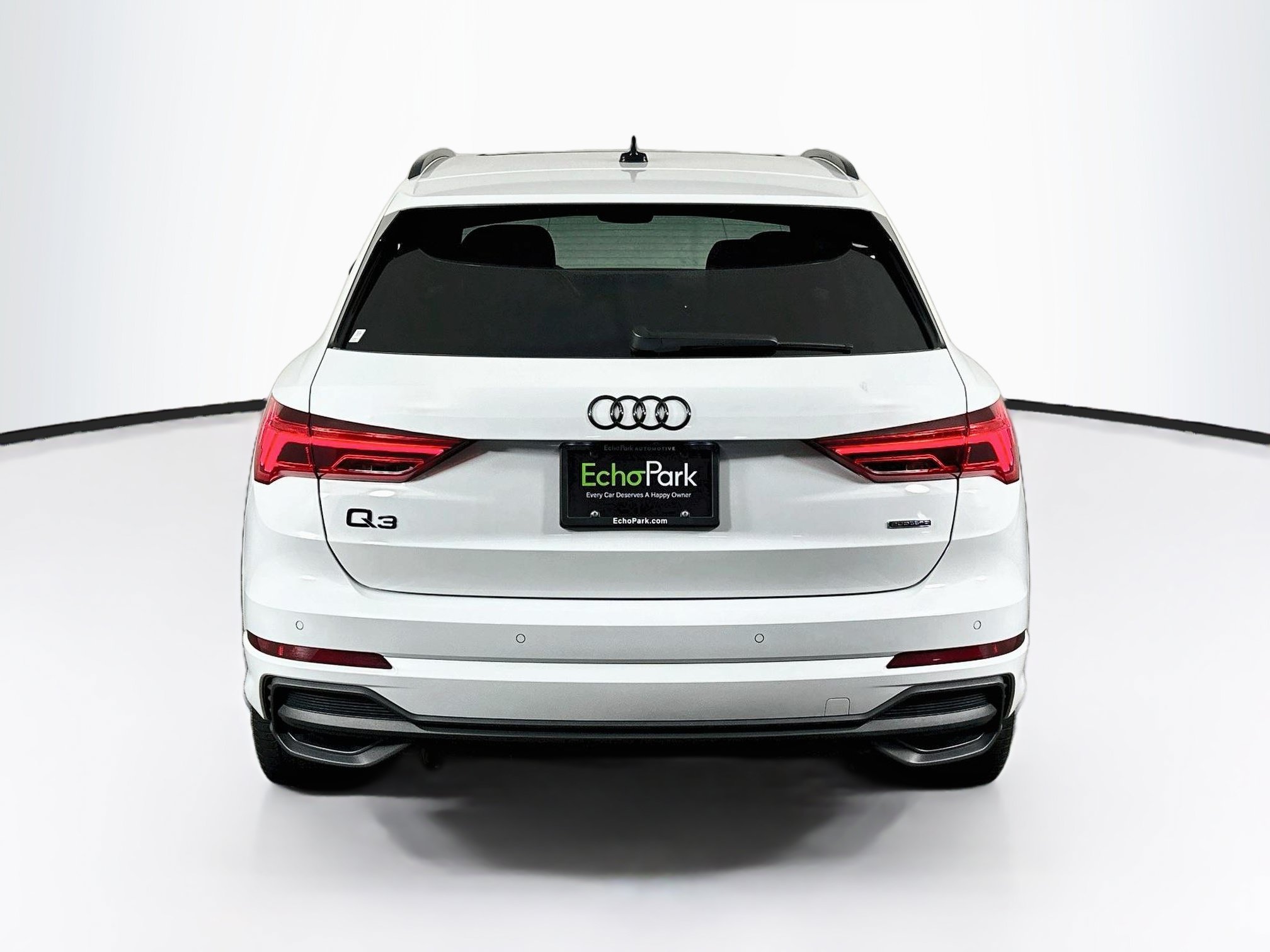 Used 2023 Audi Q3 2.0T Premium Plus w/ Premium Plus Package AWD/4WD image 7