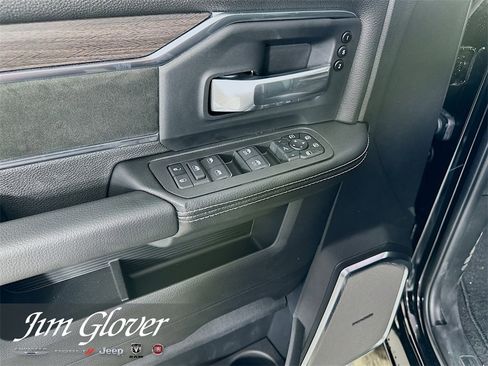 New 2026 RAM 2500 Laramie image 22