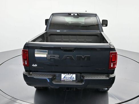 New 2026 RAM 2500 Big Horn AWD/4WD image 33