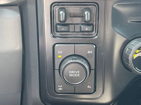 New 2026 Ford F350 XL w/ STX Appearance Package image 10