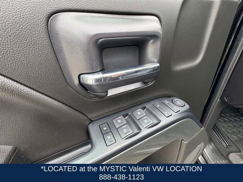 Used 2018 Chevrolet Silverado 1500 LT w/ All Star Edition image 34