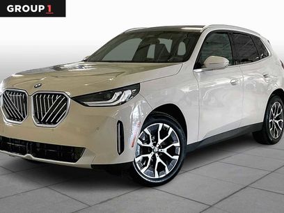 New 2026 BMW X3 xDrive30 w/ Premium Package