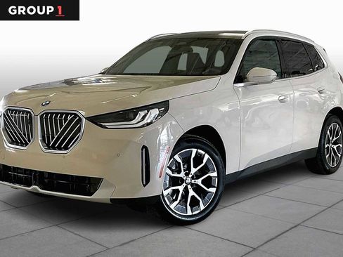 New 2026 BMW X3 xDrive30 w/ Premium Package image 1