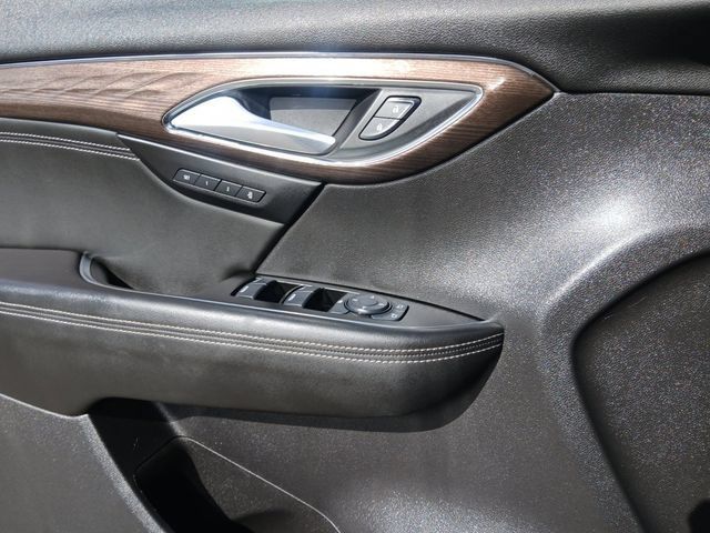 Used 2023 Buick Envision Avenir FWD image 17