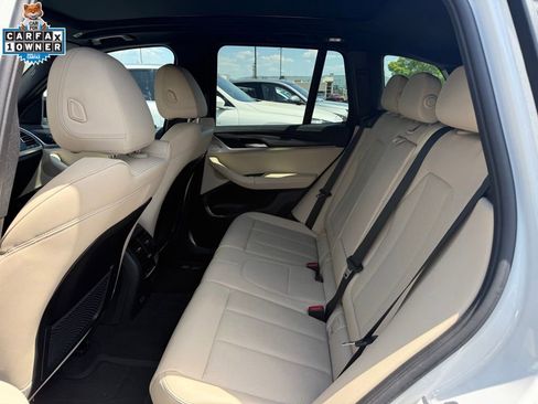 Certified 2023 BMW X3 M40i w/ Premium Package image 4
