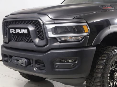 Used 2020 RAM 2500 Power Wagon AWD/4WD image 45
