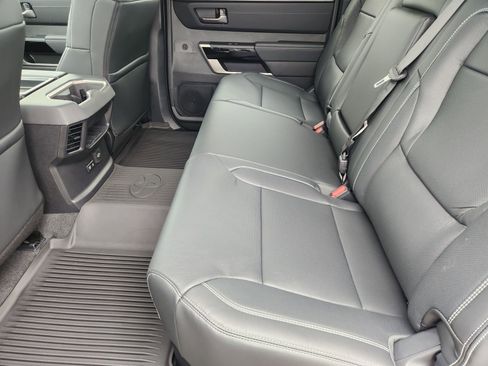 New 2026 Toyota Tundra Limited w/ Limited PVM Package AWD/4WD image 26