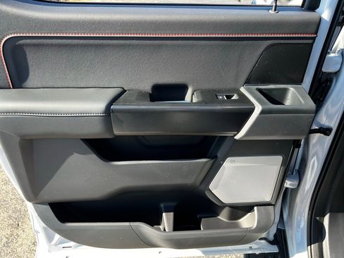 New 2025 Ford F150 Raptor image 17