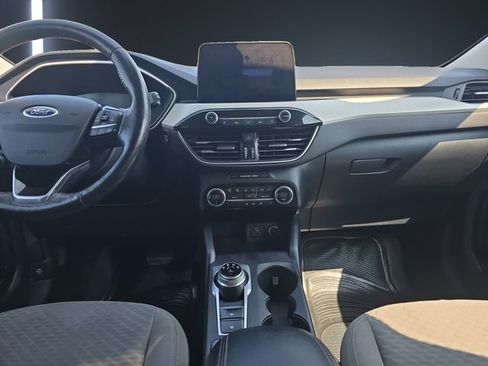 Used 2021 Ford Escape SE w/ Convenience Package AWD/4WD image 11