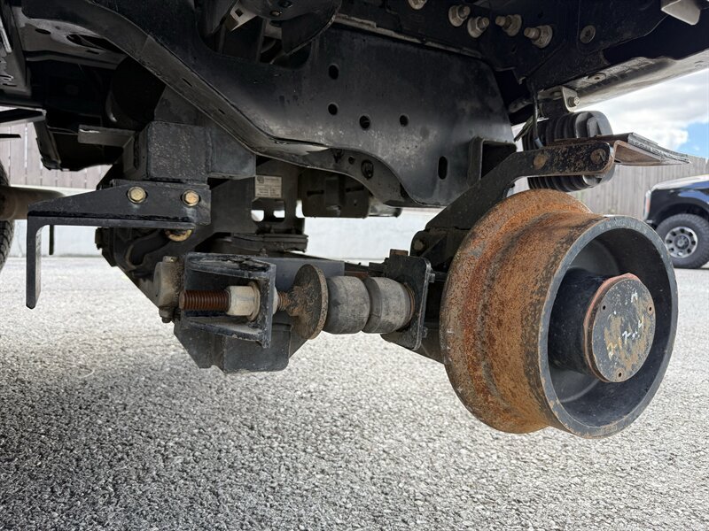 Used 2021 Ford F350 XL w/ Power Equipment Group AWD/4WD image 18