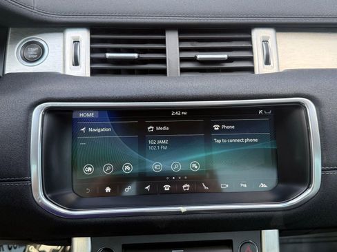 Used 2017 Land Rover Range Rover Evoque SE Premium image 45