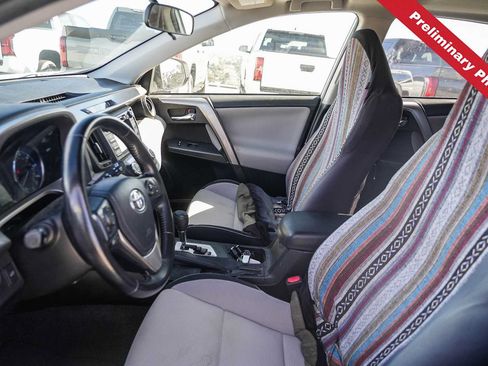 Used 2016 Toyota RAV4 XLE FWD image 13