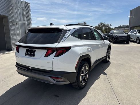 Used 2025 Hyundai Tucson SEL image 6