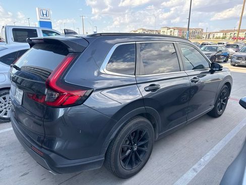 Used 2024 Honda CR-V Sport image 3