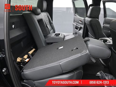 New 2026 Toyota Tundra Limited AWD/4WD image 36