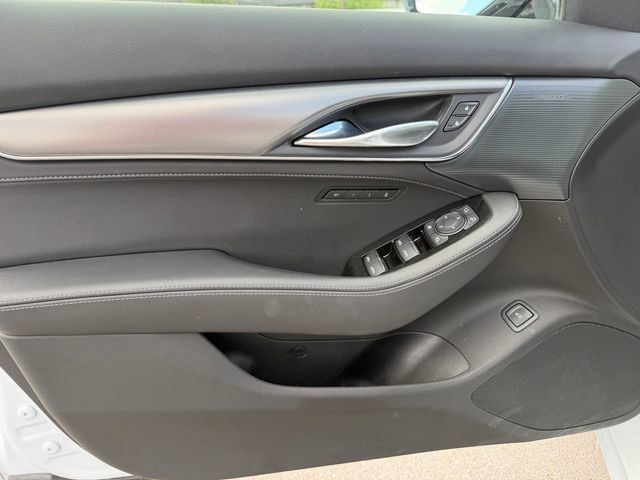 New 2026 Cadillac CT5 Premium Luxury w/ Technology Package RWD image 11