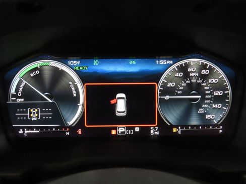 New 2025 Subaru Forester Limited w/ Popular Package image 13