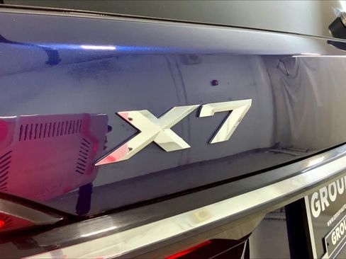Certified 2026 BMW X7 xDrive40i AWD/4WD image 29