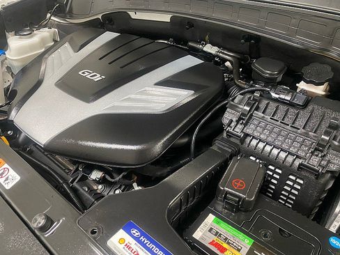 Used 2019 Hyundai Santa Fe XL SE w/ SE Premium Package 02 image 20