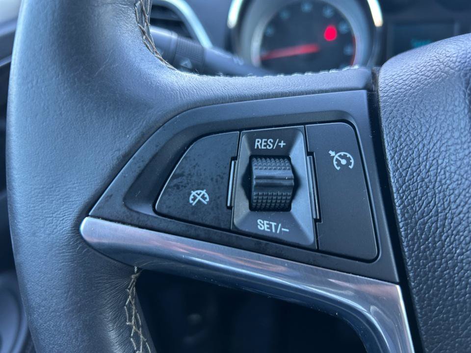 Used 2013 Buick Encore Convenience FWD image 23