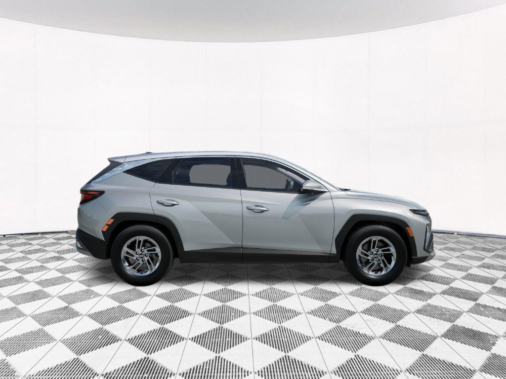 New 2026 Hyundai Tucson SE AWD/4WD image 10