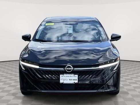 New 2026 Nissan Sentra SL FWD image 2