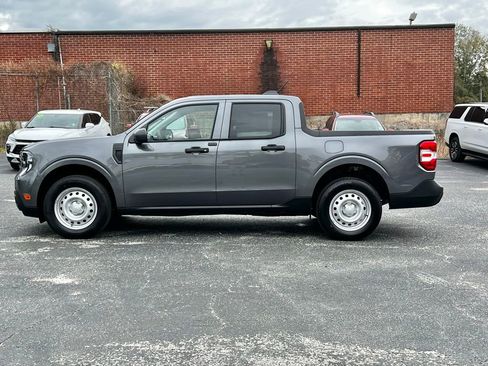 New 2025 Ford Maverick XL w/ 4K Tow Package image 2