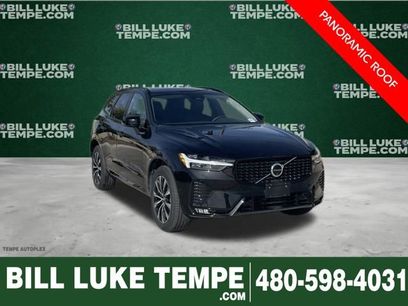Used 2025 Volvo XC60 B5 Plus