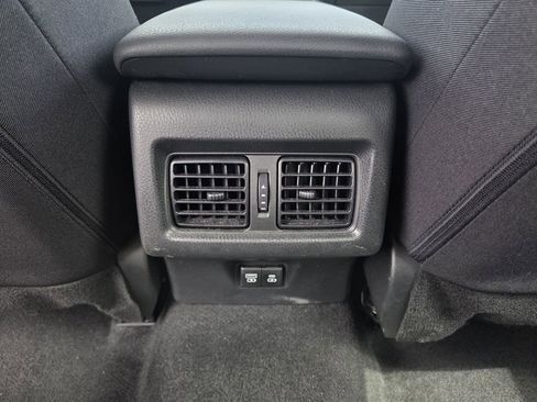 Used 2025 Toyota Camry LE FWD image 21