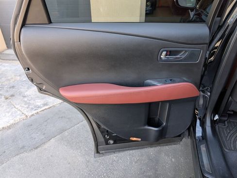 Used 2015 Lexus RX 350 F Sport w/ Navigation Package image 25