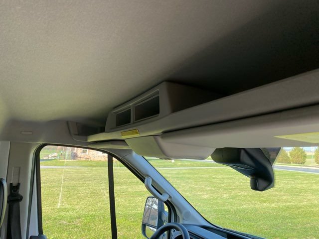 Used 2020 Ford Transit 350 DRW w/ Exterior Upgrade Package RWD image 15