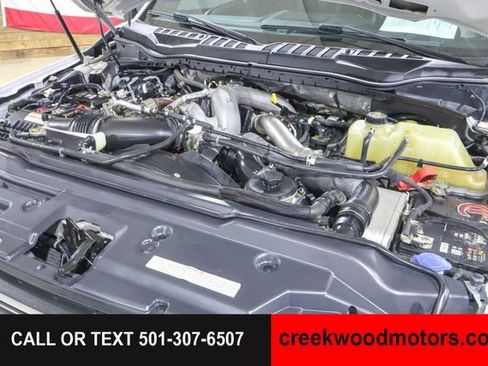 Used 2020 Ford F250 Platinum AWD/4WD image 38