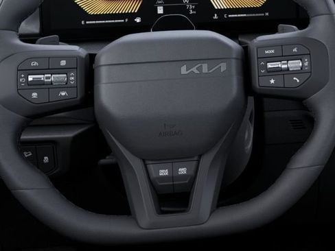 New 2027 Kia Seltos X-Line S w/ X-Line S Premium Package AWD/4WD image 22