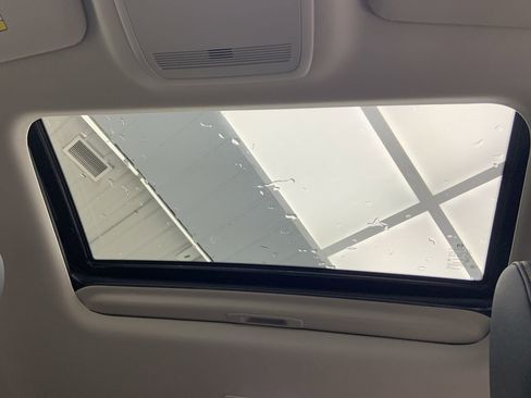 Certified 2025 MAZDA CX-70 3.3 Turbo w/ Premium Package image 6