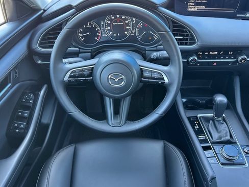 Used 2026 MAZDA MAZDA3 2.5 S Sedan w/ Preferred Pkg FWD image 17