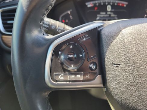 Used 2020 Honda CR-V EX-L image 28