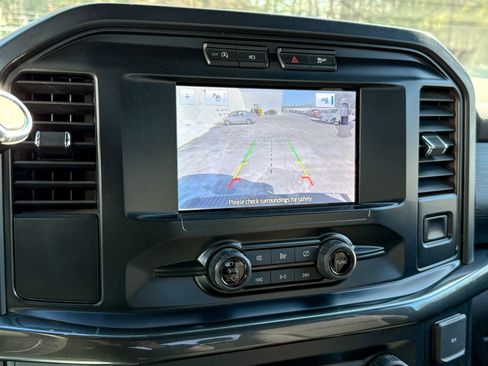 Used 2021 Ford F150 XL w/ STX Appearance Package image 18