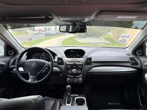 Used 2017 Acura RDX AWD image 17