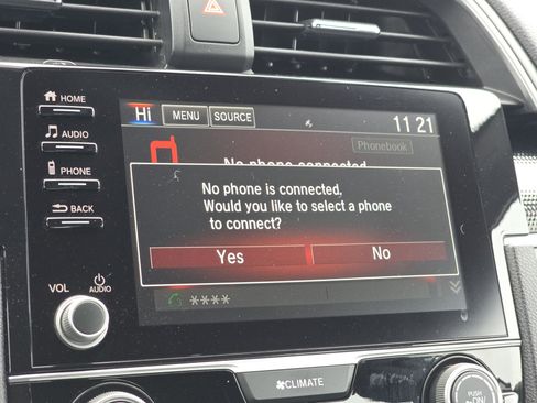 Used 2019 Honda Civic Sport image 11