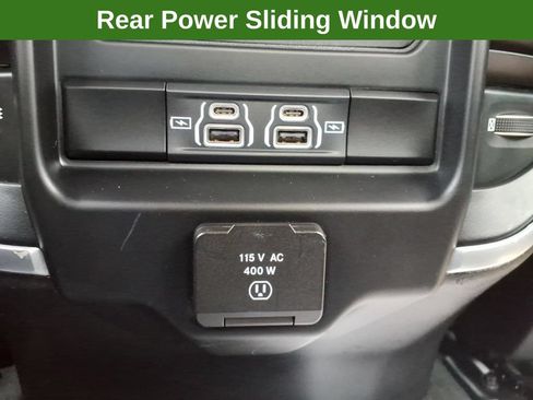 Used 2021 RAM 1500 Big Horn AWD/4WD image 22
