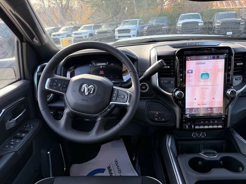 New 2026 RAM 3500 Laramie image 14