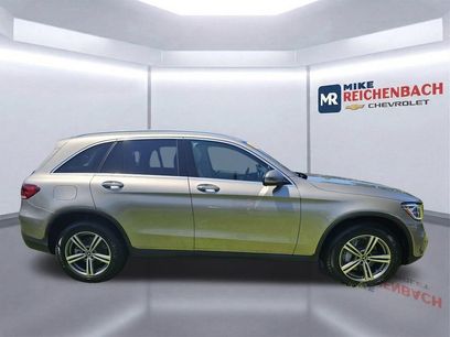 Used 2020 Mercedes-Benz GLC 300