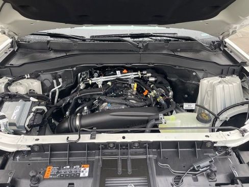 New 2026 Ford Explorer Active w/ Active Comfort Package image 29