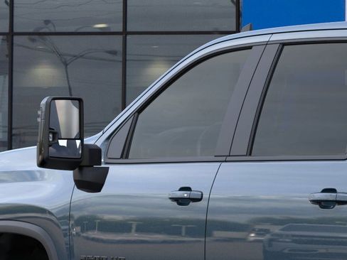 New 2026 Chevrolet Silverado 2500 LT w/ Trail Boss Package image 12