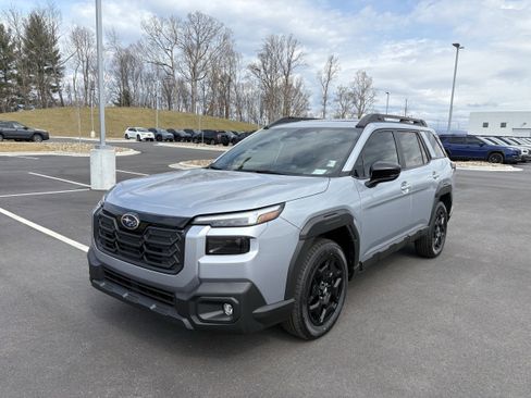 New 2026 Subaru Outback Limited image 3